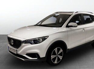 MG ZS EVLUXURY 45 KWH PL 2021, SUV