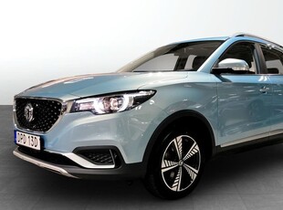 MG ZS EVLuxury 45 KWH PL RE-LEASING 2020, SUV