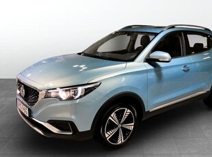 MG ZS EVLuxury 45 KWH PL RE-LEASING 2020, SUV