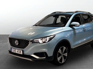 MG ZS EVLuxury 45 KWH PL RE-LEASING 2020, SUV