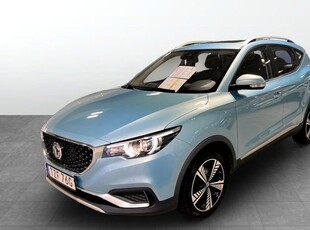 MG ZS EVLuxury 45 KWH PL RE-LEASING 2020, SUV