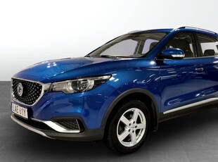 MG ZS EVLuxury 45 KWH PL RE-LEASING 2020, SUV