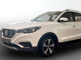 MG ZS EVLUXURY 45 KWH RÄNTA I LADDKORT INGÅ 2020, SUV