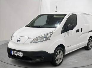 Nissan e-NV200 40,0 kWh (109hk)