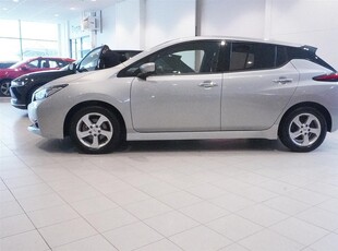 Nissan Leaf 5dr N-Connecta 39 kWh 150hk