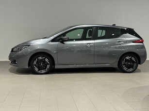 Nissan Leaf Acenta 39kWh