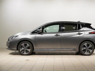 Nissan Leaf N-Connecta My21 40 kWh LED