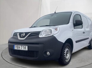 Nissan NV250 1.5 dCi (115hk)