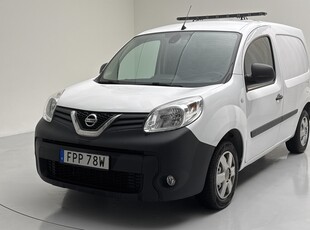 Nissan NV250 1.5 dCi (95hk)