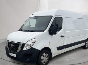 Nissan NV400 2.3 dCi (180hk)