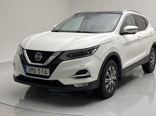 Nissan Qashqai 1.6 dCi 4WD (130hk)