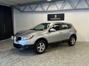 Nissan Qashqai 1.6 dCi 4x4 Euro 5