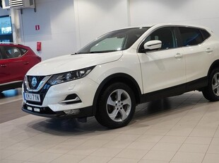 Nissan Qashqai 2021, SUV