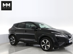 Nissan Qashqai e-POWER N-Connecta, ProPilot