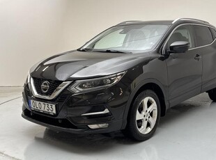 Nissan Qashqai1.3 DIG-T 2020, SUV