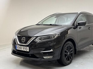 Nissan Qashqai1.3 DIG-T 2020, SUV