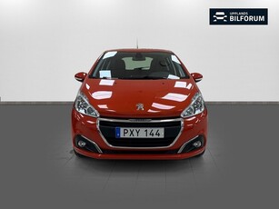 Peugeot 208 1.2 VTi Active