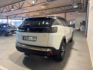 Peugeot 3008 GT- Line 1.6 PT 180hk Aut - B-KAMERA, DRAG