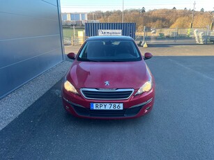 Peugeot 308 1.2 e-THP Active Euro 6 Panoramaglastak