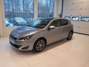 Peugeot 308 1.2 e-THP Allure Euro 6