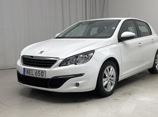 Peugeot 308 BlueHDi 5dr (120hk)