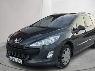 Peugeot 308 SW 2.0 BioFlex (140hk)