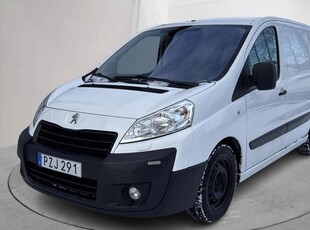 Peugeot Expert 2.0 HDI Skåp (128hk)