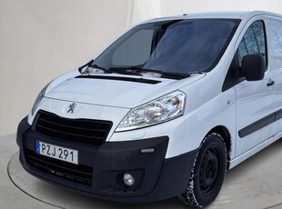 Peugeot Expert2.0 HDI Skåp 2016, Minibuss