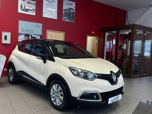 Renault Captur 1.2 TCe NAVI PDC 120hk AUTOMAT 997kr/MÅN*