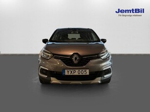 Renault Captur Vinterhjul + m.värm