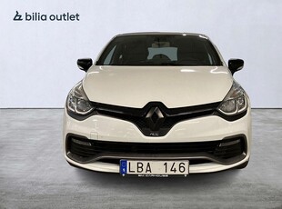 Renault Clio RS 1.6 TCe EDC Navi Handsfree Keyless