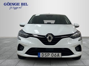 Renault Clio TCe 90 Zen 5-d