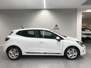 Renault Clio TCe 90 Zen 5-d II