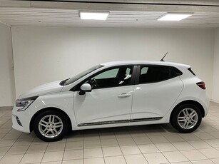 Renault Clio TCe 90 Zen 5-d III