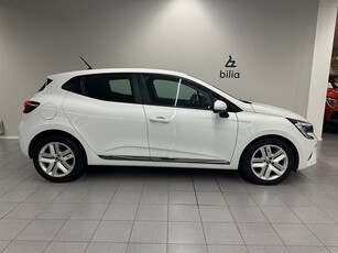 Renault Clio TCe 90 Zen A 5-d