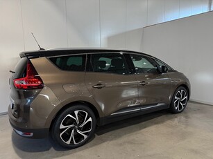 Renault Grand Scénic 1.5 dCi 110hk EDC BOSE edt / 7-sits