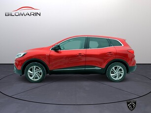 Renault Kadjar 1,2 TCe 130 AUT BOSE/DRAG/MOTORV/NAVI/BACKKAM