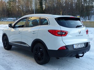 Renault Kadjar 1,5 dCi - Dragkrok - Avbetalning - Byte