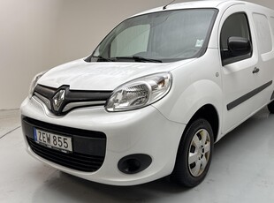 Renault Kangoo 1.5 dCi Maxi skåp (90hk)