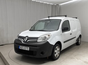 Renault Kangoo 1.5 dCi Maxi skåp (90hk)