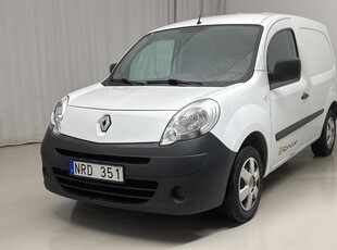 Renault Kangoo Express II 1.5 dCi Skåp (85hk)