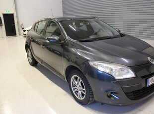 Renault Mégane 1.5 dCi Euro 5 Endast 500 :- i månaden