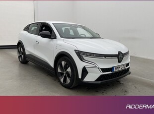 Renault MeganeMégane E-TECH 60 kWh Equilibre Kamera CarPlay 2023, Halvkombi