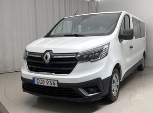 Renault Trafic Grand Kombi 2.0 dCi (150hk)