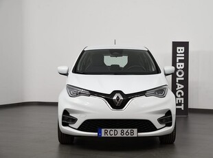 Renault Zoe R110 PhII 52 kWh Zen Batteriköp II