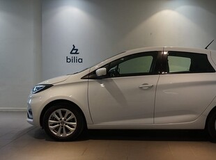 Renault Zoe R110 PhII 52 kWh Zen Batteriköp II