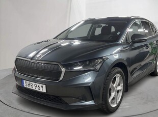 Skoda Enyaq 80 iV (204hk)