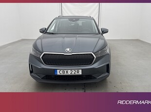 Skoda Enyaq iV 80 204hk Panorama 360° Navi Skinn Drag