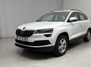 Skoda Karoq 1.6 TDI (115hk)