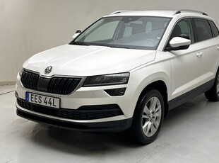 Skoda Karoq 2.0 TDI 116hk